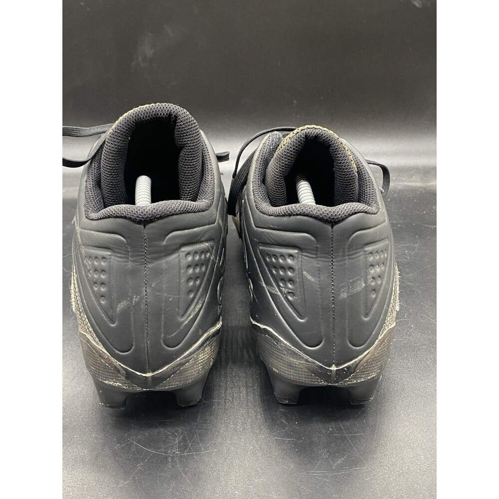 Adidas Freak 21 Bounce Football Cleats Black Night Metallic EF8679 Mens 12 1/2 - Picture 4 of 7